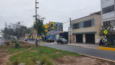 Terrenos Residenciales - SAN MARTIN DE PORRES