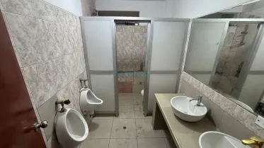Locales Comerciales - CHORRILLOS