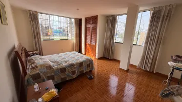 Terrenos Comerciales - SAN MARTIN DE PORRES
