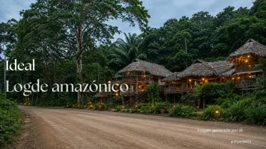 Terrenos Comerciales - IQUITOS