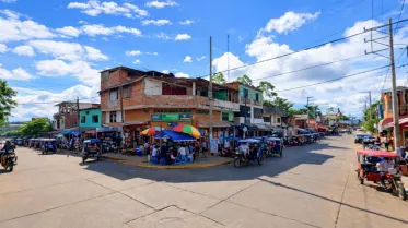 Terrenos Comerciales - YARINACOCHA