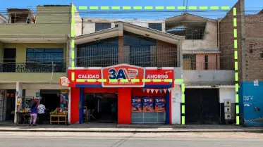 Locales Comerciales - PUENTE PIEDRA