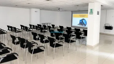 Oficinas - LA VICTORIA
