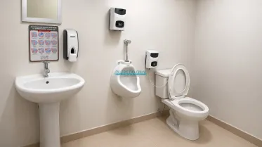 Oficinas - LA VICTORIA