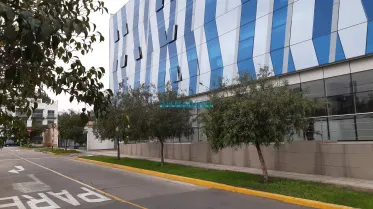 Oficinas - SAN ISIDRO