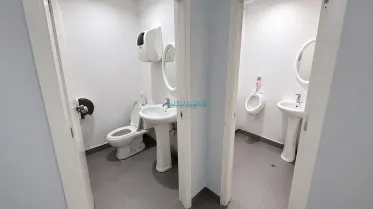 Oficinas - SAN ISIDRO