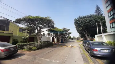 Terrenos Residenciales - SANTIAGO DE SURCO
