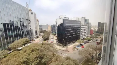 Departamentos - SAN ISIDRO