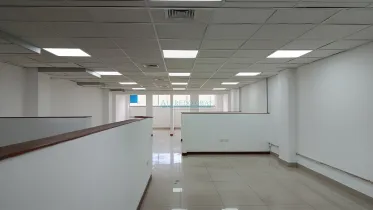 Edificios - LIMA CERCADO