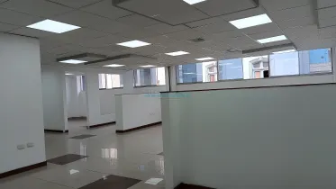 Edificios - LIMA CERCADO