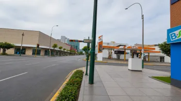 Edificios - LINCE