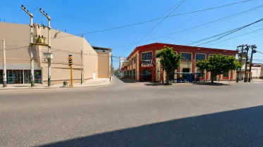 Locales Comerciales - PIURA