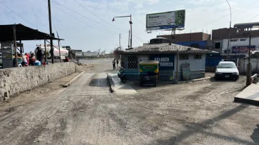 Terrenos Comerciales - CHANCAY