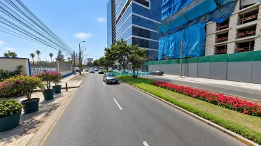 Terrenos Residenciales - SANTIAGO DE SURCO