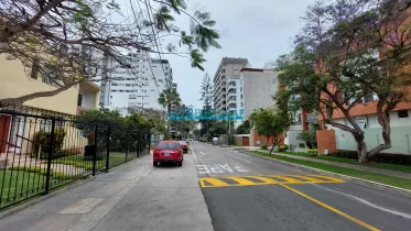 Departamentos - SAN ISIDRO