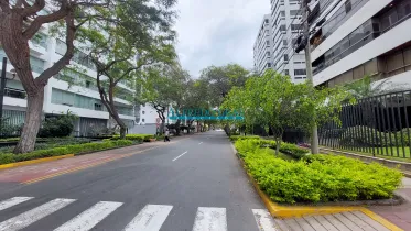Departamentos - SAN ISIDRO
