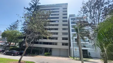 Departamentos - SAN ISIDRO