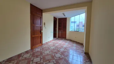 Departamentos - SANTIAGO DE SURCO