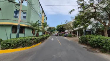 Departamentos - SANTIAGO DE SURCO