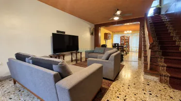 Casas - SAN LUIS