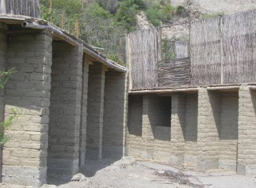 Terrenos Comerciales - LUNAHUANA