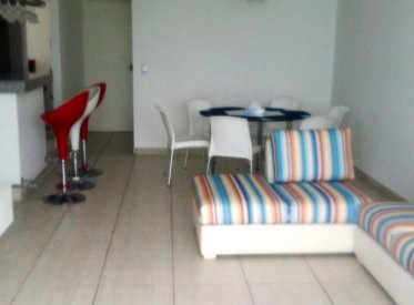 Departamentos Balneario - ASIA