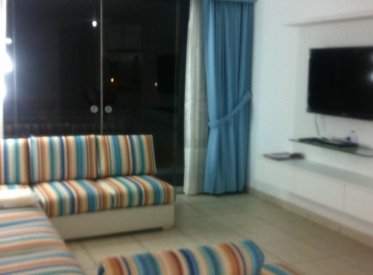 Departamentos Balneario - ASIA