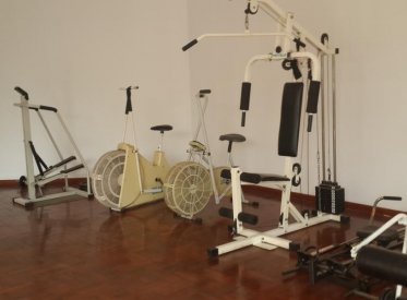 Departamentos - SANTIAGO DE SURCO