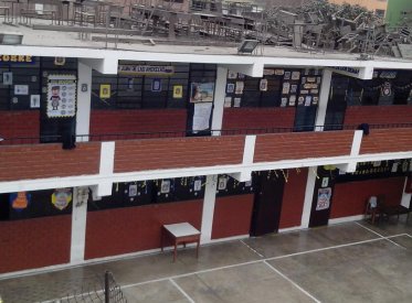 Locales Comerciales - SAN JUAN DE LURIGANCHO