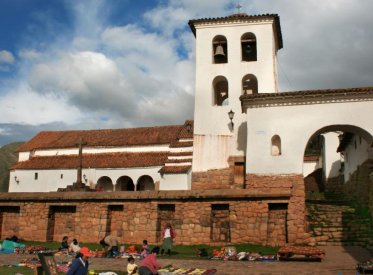 Terrenos Agricolas - CUSCO