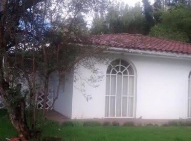 Terrenos Residenciales - CUSCO