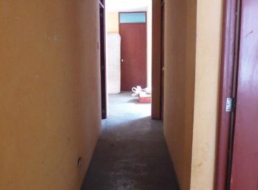 Casas - COMAS