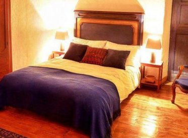 Hoteles / Hostales - CUSCO