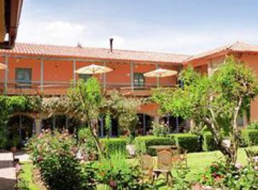 Hoteles / Hostales - CUSCO