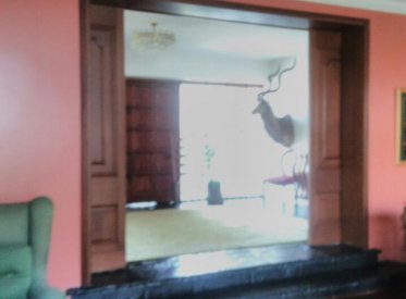 Casas - SANTIAGO DE SURCO