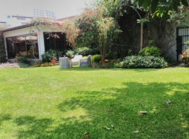 Casas - SANTIAGO DE SURCO