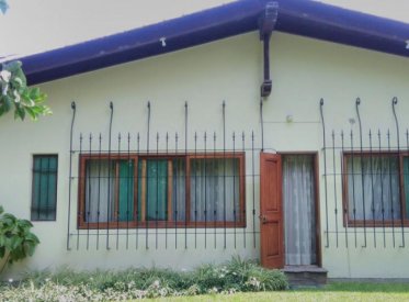 Casas - SANTIAGO DE SURCO