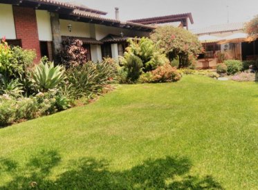 Casas - SANTIAGO DE SURCO