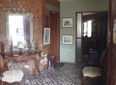 Casas - LA MOLINA