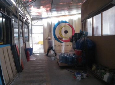 Locales Comerciales - SAN JUAN DE MIRAFLORES