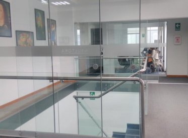 Oficinas - SANTIAGO DE SURCO
