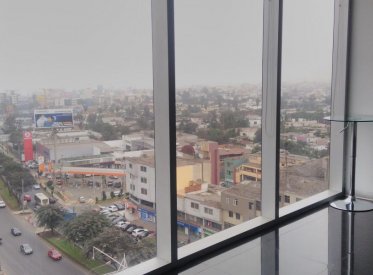 Oficinas - SANTIAGO DE SURCO