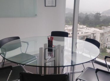 Oficinas - SANTIAGO DE SURCO