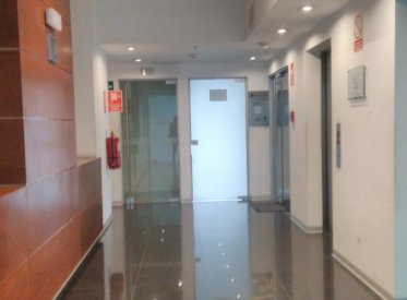 Oficinas - SANTIAGO DE SURCO