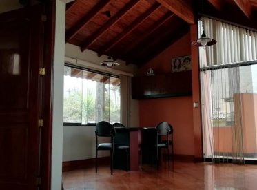 Casas - LA MOLINA
