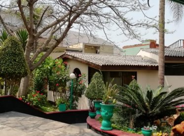 Casas - LA MOLINA