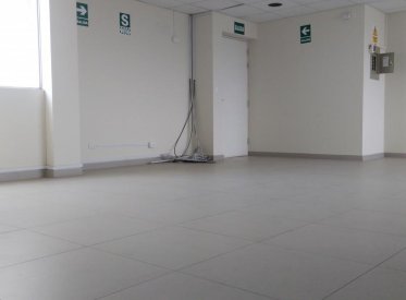 Oficinas - SANTIAGO DE SURCO