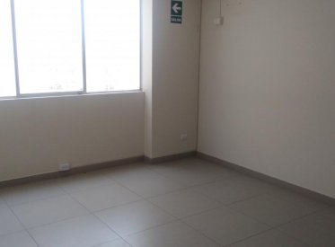 Oficinas - SANTIAGO DE SURCO