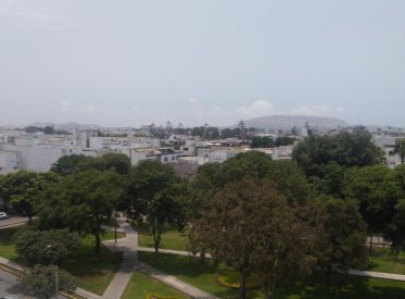 Oficinas - SANTIAGO DE SURCO