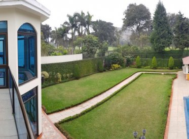 Casas - SANTIAGO DE SURCO